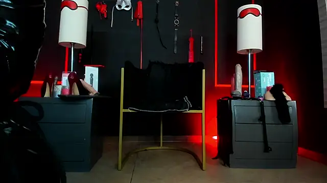 CharlotteScotte online show from 01/05/26, 05:27