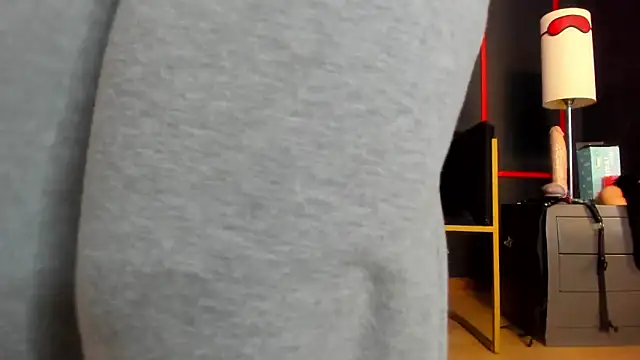 CharlotteScotte online show from 01/07/26, 11:34