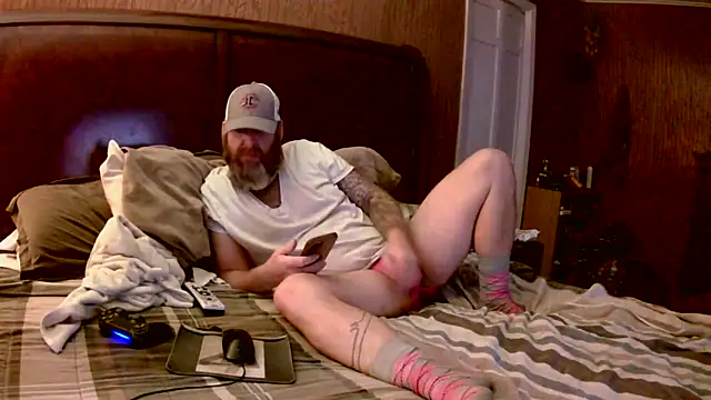 Cummerforyouu2 online show from 01/07/26, 01:57