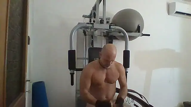 Boomerhun online show from 09/30/25, 03:00