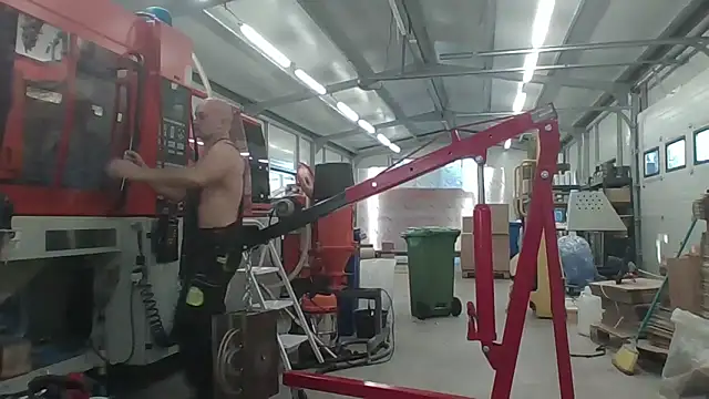 Boomerhun online show from 11/01/25, 02:19