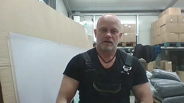 Boomerhun online show from 01/18/26, 05:17