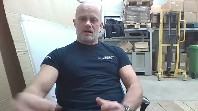 Boomerhun online show from 02/05/26, 05:12