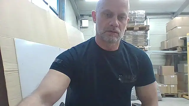 Boomerhun online show from 03/23/26, 04:49