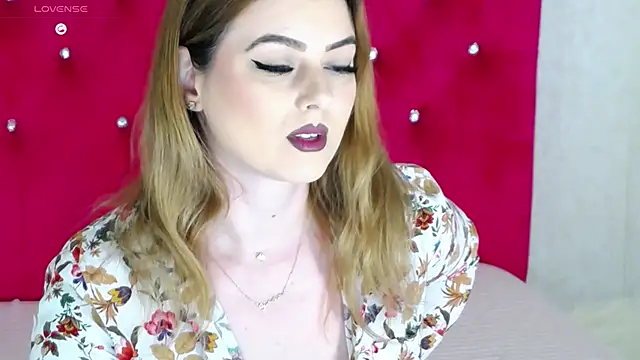 Erryka online show from 02/20/25, 05:12