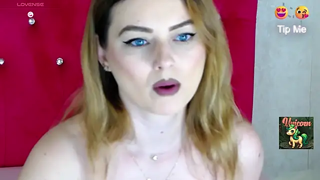 Erryka online show from 03/16/25, 05:25