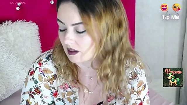 Erryka online show from 03/22/25, 05:06