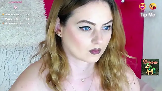 Erryka online show from 03/22/25, 08:08