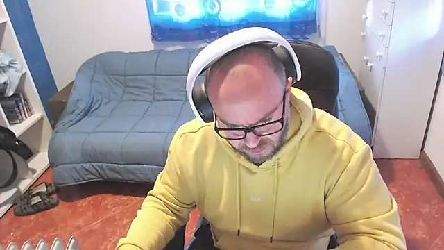 ravingr4d4 online show from 03/17/26, 09:45