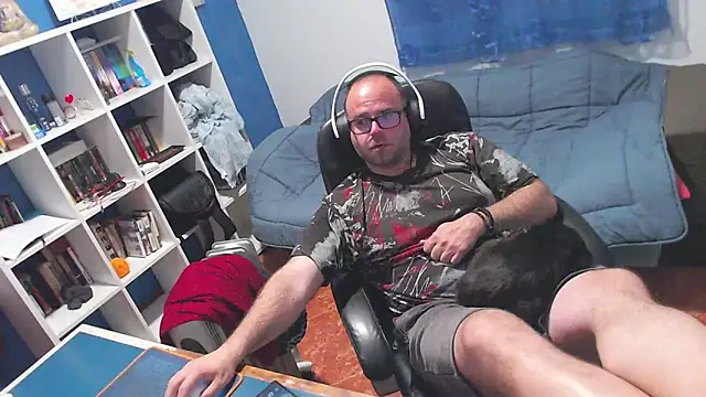 ravingr4d4 online show from 04/02/26, 09:34