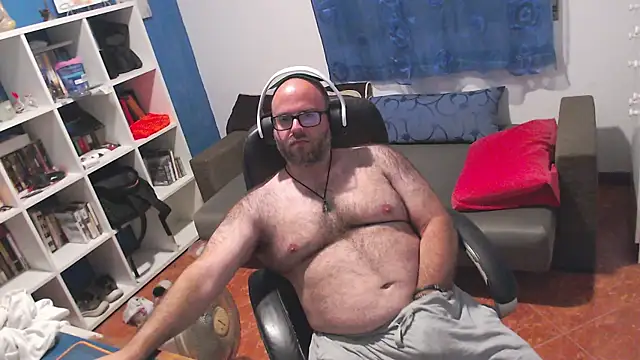 ravingr4d4 online show from 06/28/26, 12:27