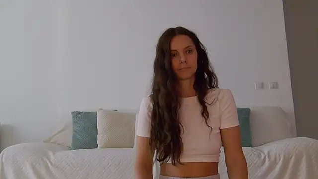 LilyRoselyn online show from 10/10/25, 12:59