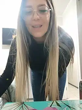 Daniela77771 online show from 07/07/26, 12:46