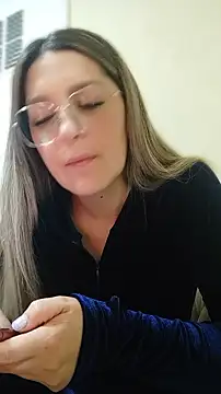 Daniela77771 online show from 07/13/26, 09:50