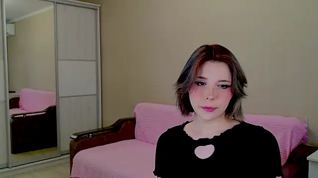 Alisa Black Star online show from 01/11/25, 11:34