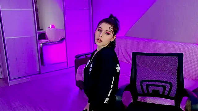 Alisa Black Star online show from 01/16/25, 11:26