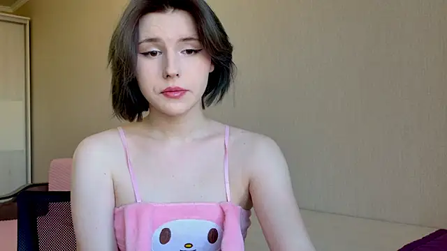 Alisa Black Star online show from 01/22/25, 08:40