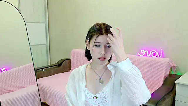 Alisa Black Star online show from 01/23/25, 11:37