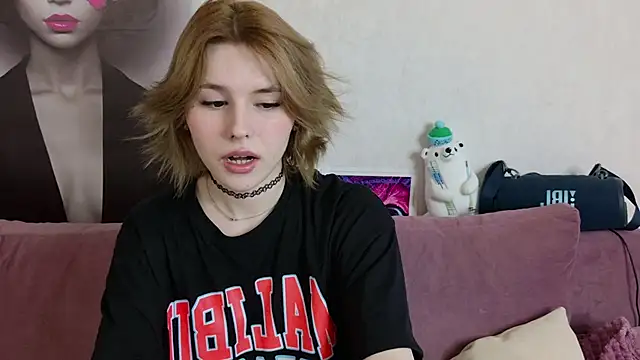 Alisa Black Star online show from 03/13/25, 06:58