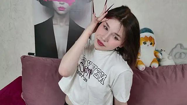 Alisa Black Star online show from 09/12/25, 05:24