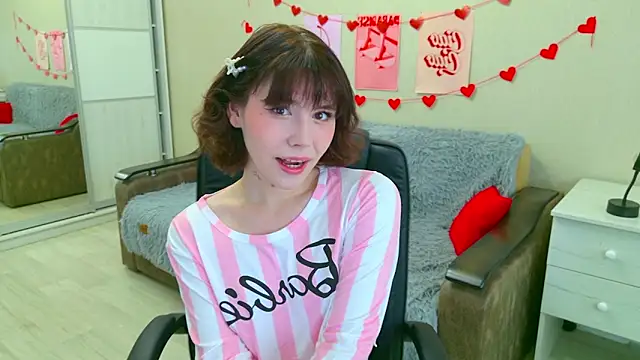 Alisa Black Star online show from 10/04/25, 11:30