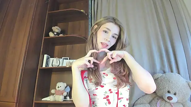 Alisa Black Star online show from 02/04/26, 05:41