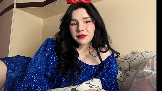 Alisa Black Star online show from 06/28/26, 04:35