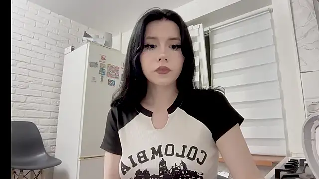 Alisa Black Star online show from 07/05/26, 06:15