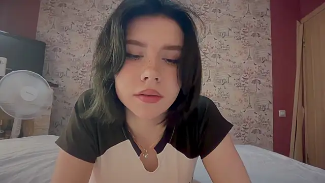 Alisa Black Star online show from 07/15/26, 06:46