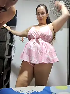 Karol and David hotcouple online show from 01/11/25, 03:44