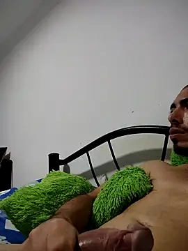 Karol and David hotcouple online show from 02/08/25, 03:19