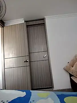 Karol and David hotcouple online show from 02/09/25, 09:28