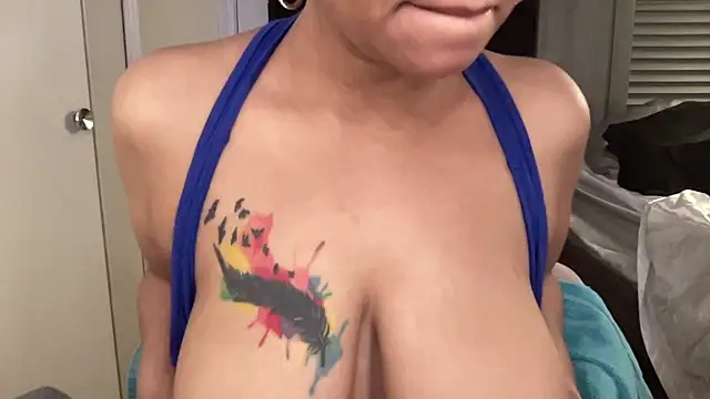 cocaNutt online show from 10/23/25, 12:26