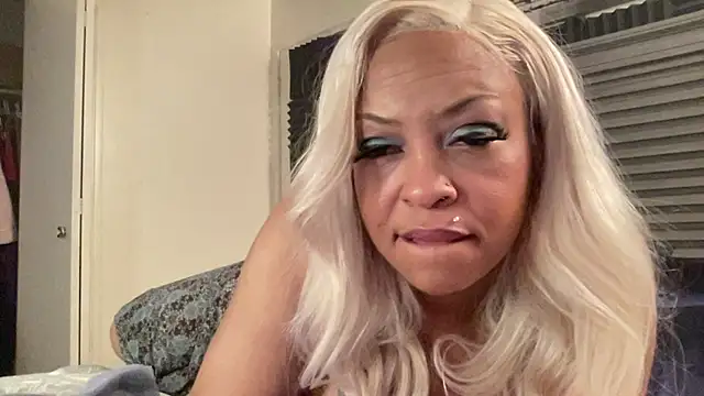 cocaNutt online show from 02/18/26, 01:29