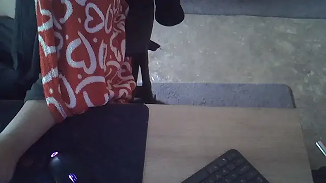 Silvia2277 online show from 01/13/26, 07:02