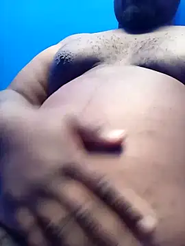 Robzevyrus online show from 10/19/25, 04:46