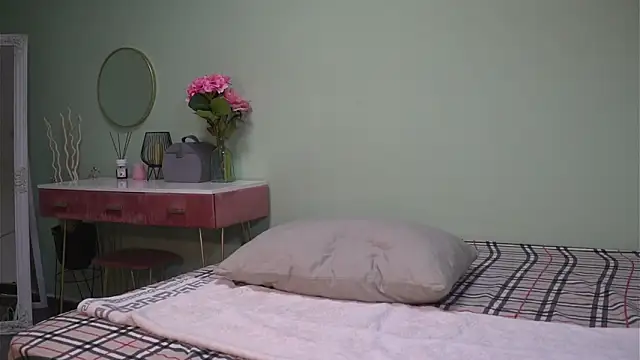 CelineConner online show from 01/23/25, 05:13