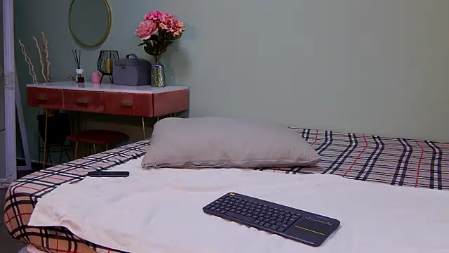 CelineConner online show from 01/31/25, 05:09