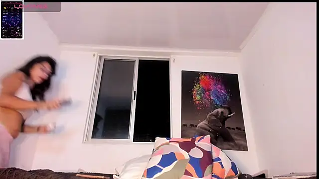 kaamilah online show from 11/13/25, 04:11