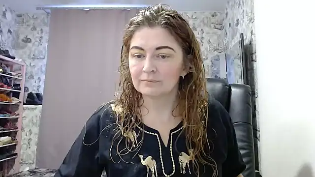 Helen1974 online show from 01/26/25, 12:54