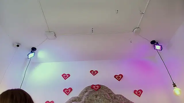 bellablack27 online show from 02/18/25, 02:27