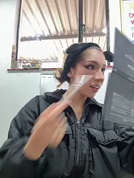 bellablack27 online show from 02/27/25, 01:28