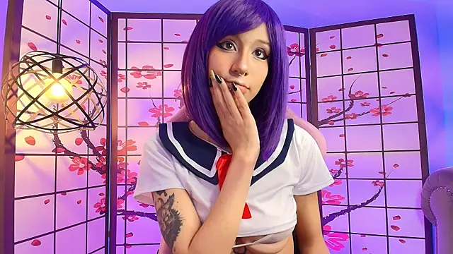 bellablack27 online show from 10/02/25, 12:34