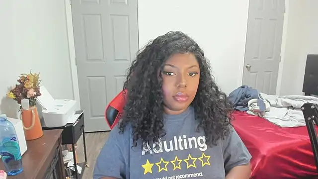 demi xoxo online show from 12/20/25, 02:40