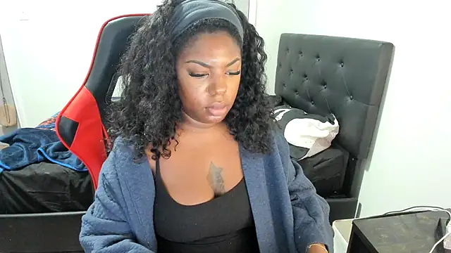 demi xoxo online show from 02/20/26, 06:26