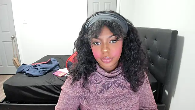 demi xoxo online show from 03/02/26, 03:52