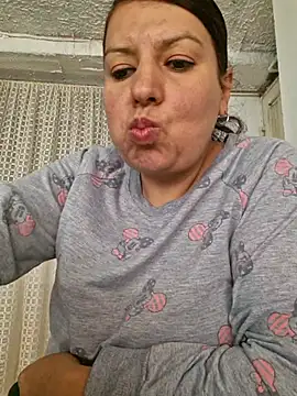 Snapshot of NastyMessyAnal chatting on 12/06/24, 02:06 NastyMessyAnal online show from 12/06/24, 02:06