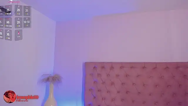 sophiarossee  online show from 11/29/25, 12:52