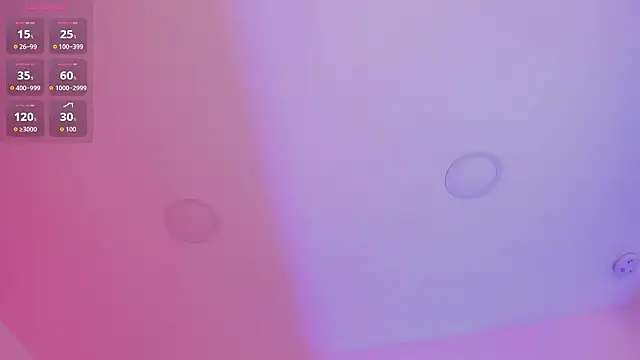 sophiarossee  online show from 02/10/26, 12:53