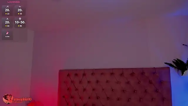 sophiarossee  online show from 03/09/26, 01:04